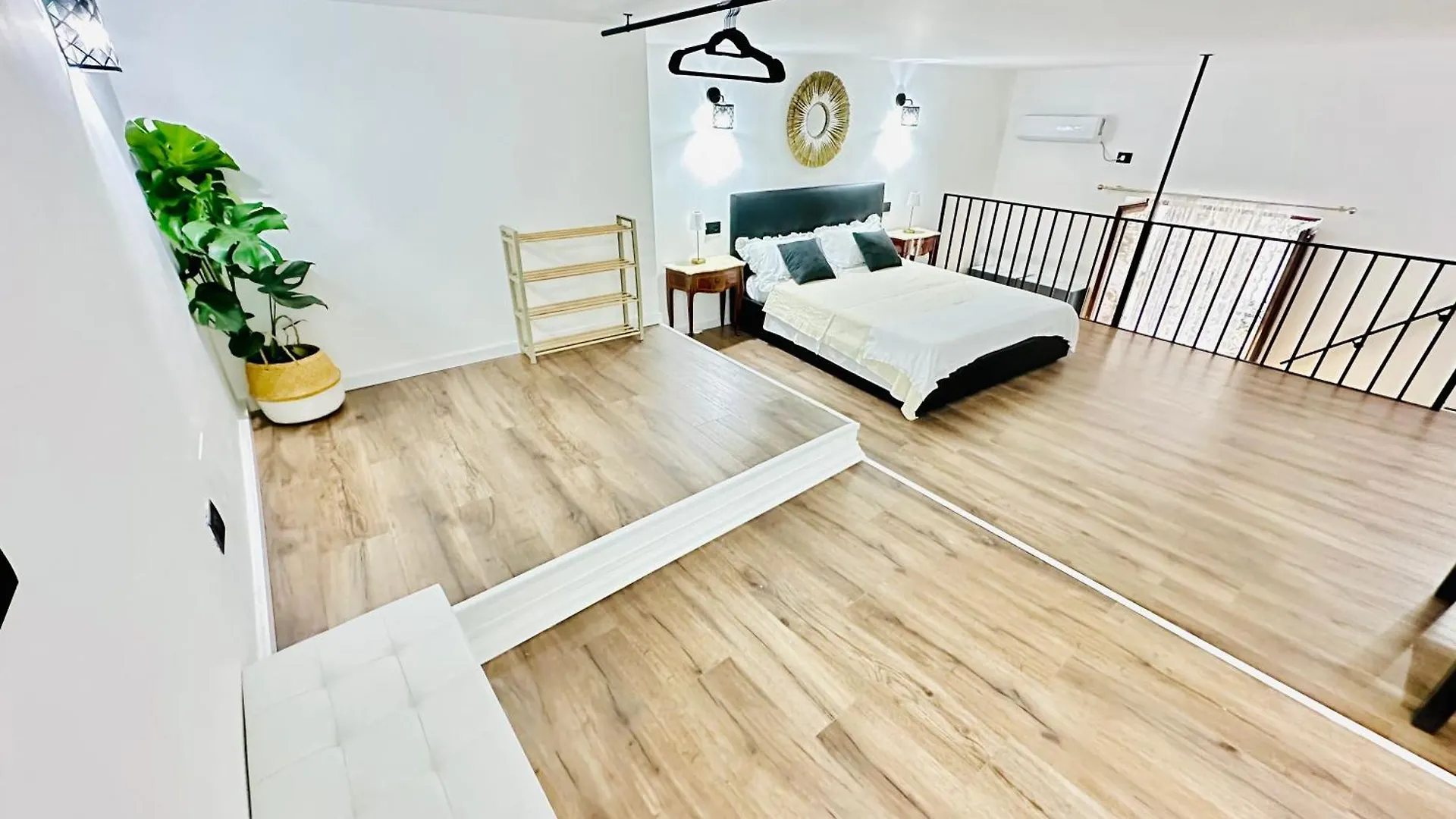 Siloe Apartment Palermo 0*,