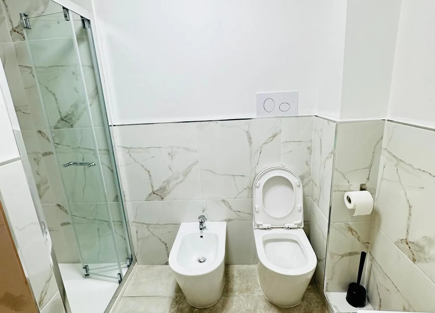 Siloe Apartment Palermo