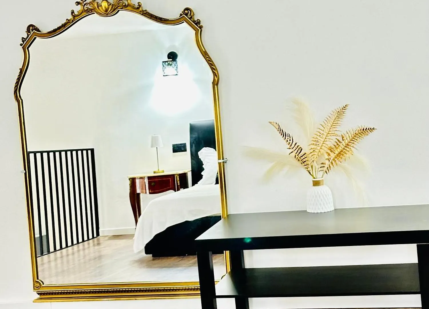 Holiday home Siloe Apartment Palermo