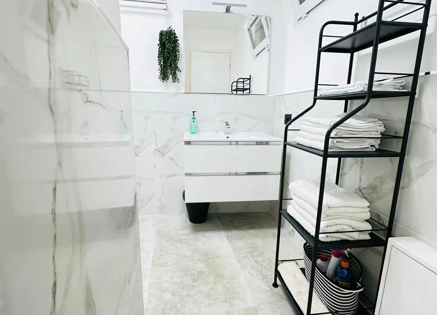 Siloe Apartment Palermo Holiday home