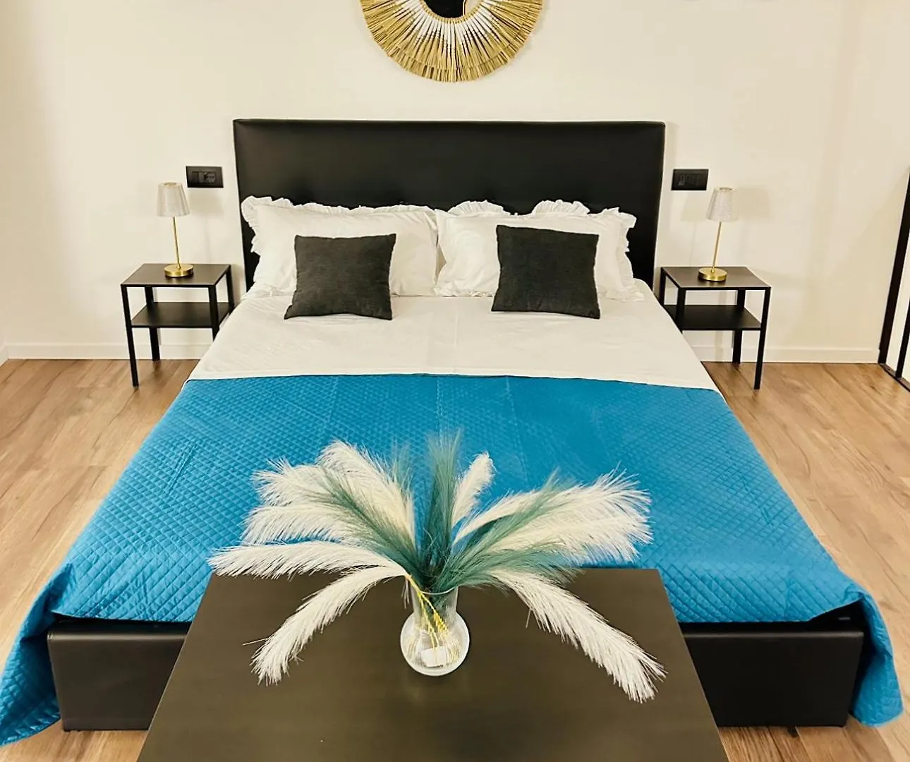 Siloe Apartment Palermo Holiday home