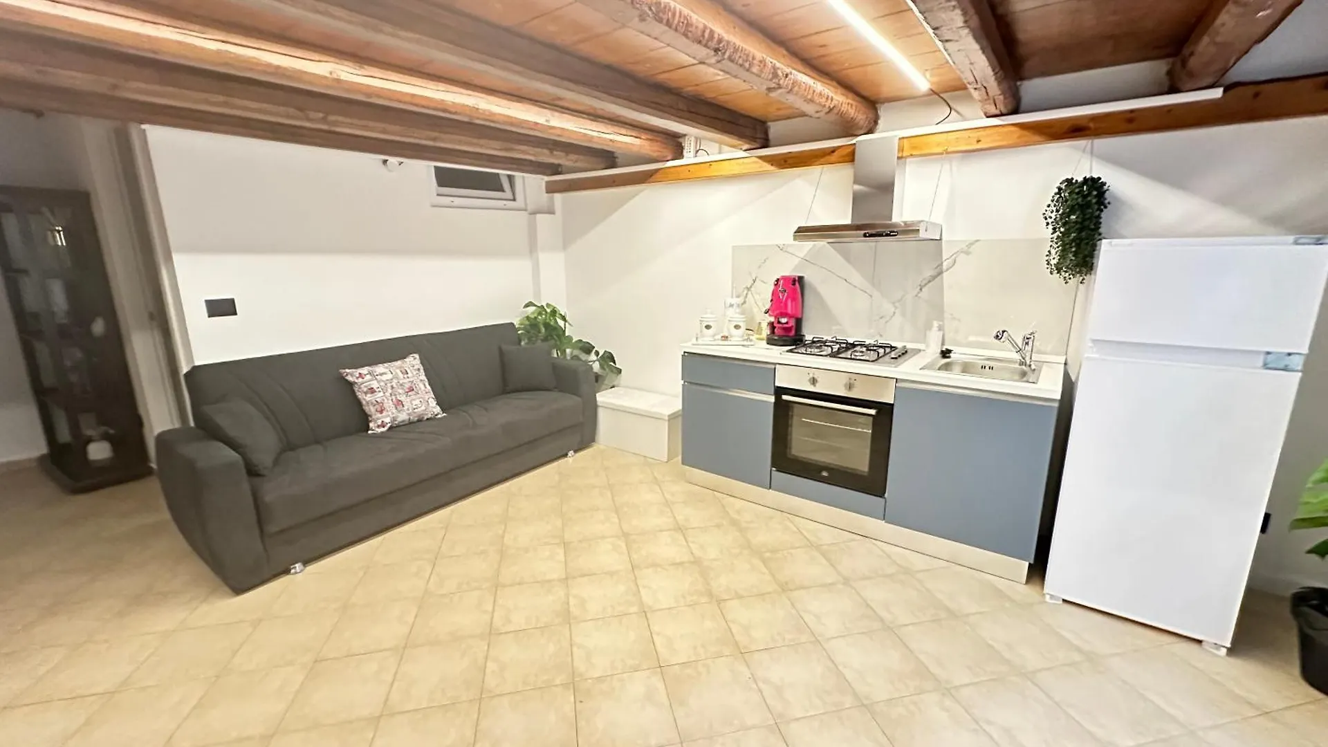 Siloe Apartment Palermo 0*,  Italy