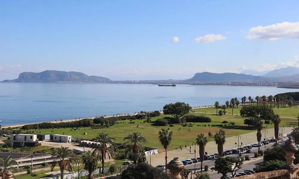 Siloe Apartment Palermo
