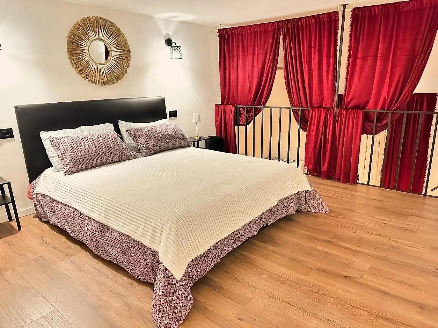 Siloe Apartment Palermo Holiday home
