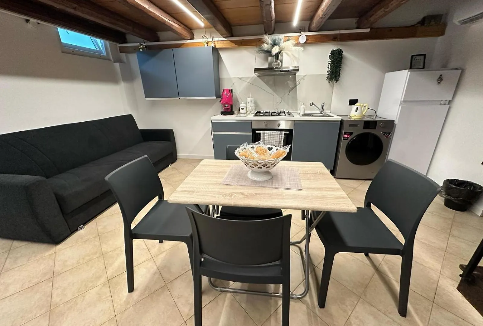 Siloe Apartment Palermo