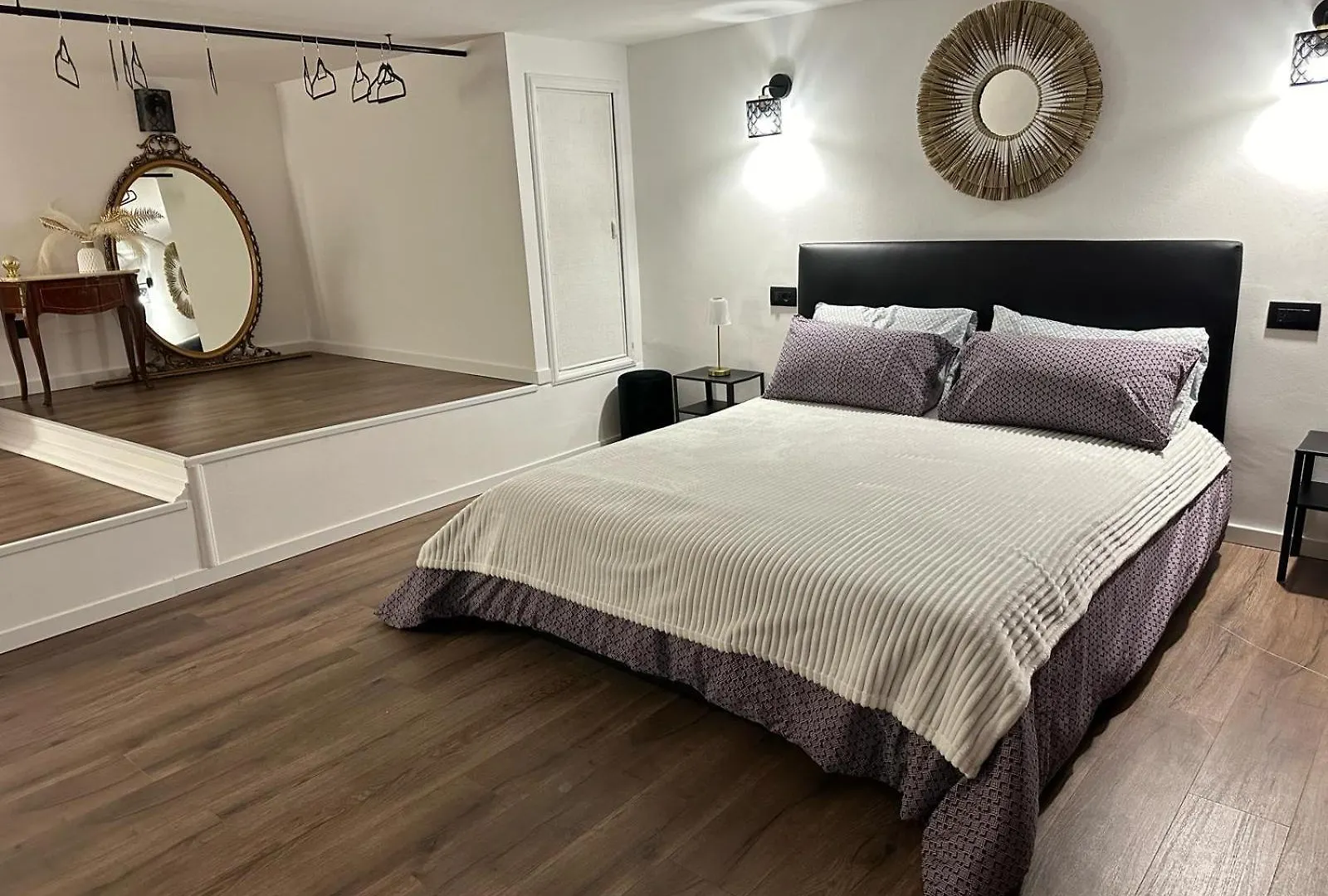 Siloe Apartment Palermo 0*,