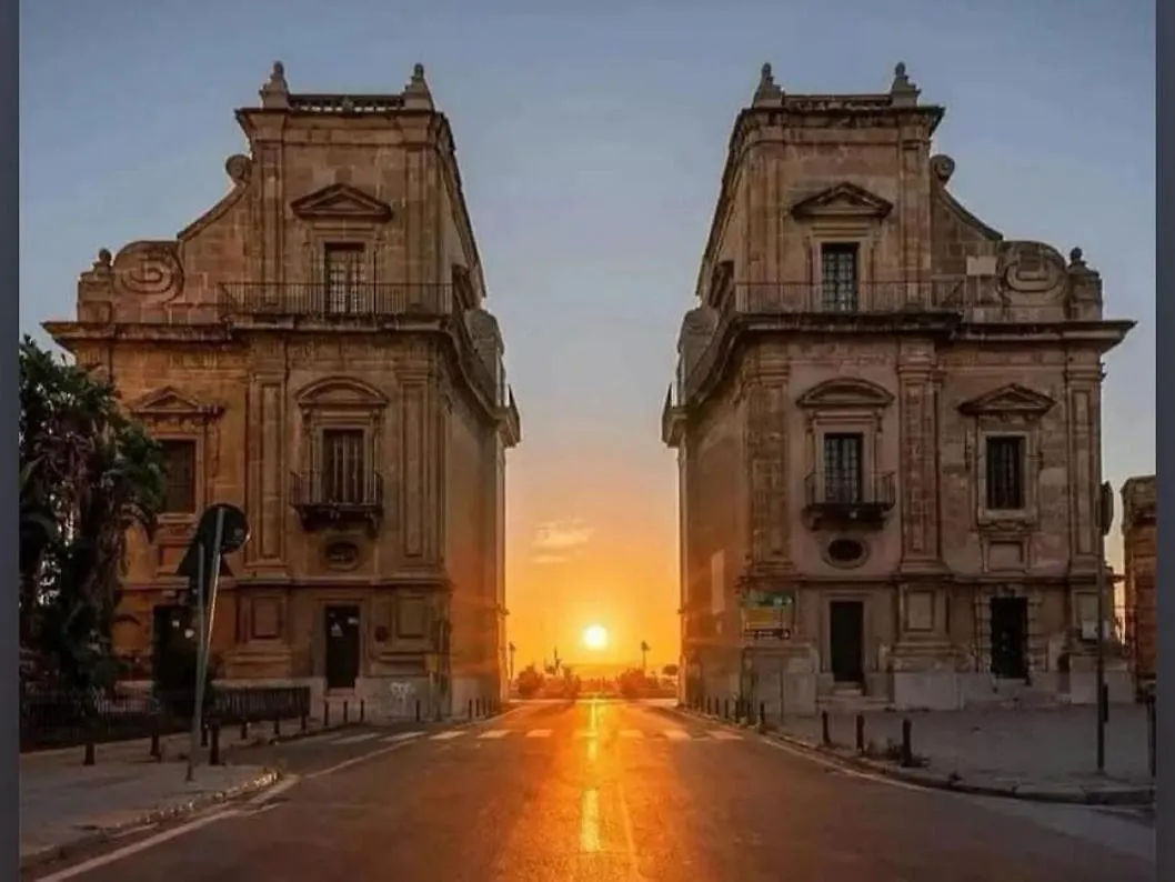 Siloe Apartment Palermo 0*,  Italy