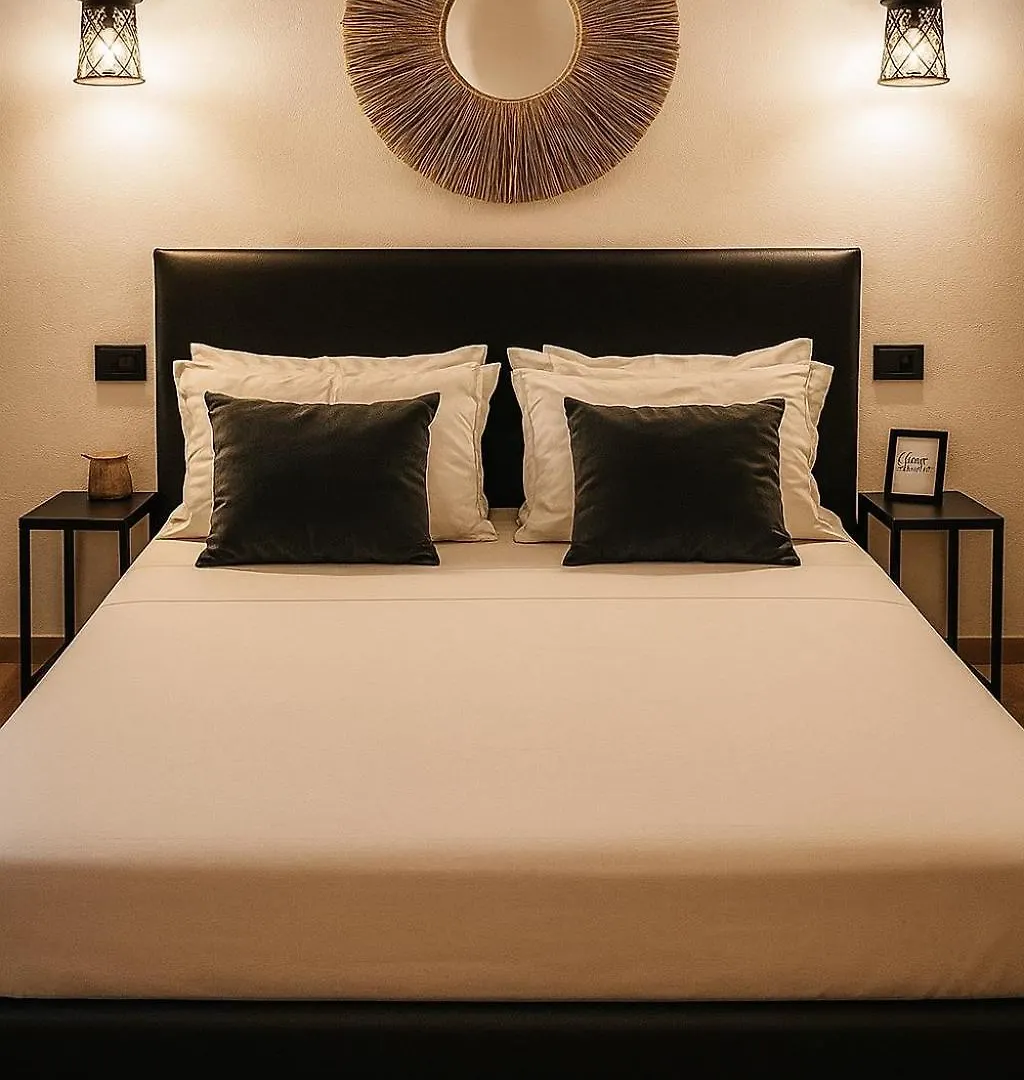 Siloe Apartment Palermo Italy