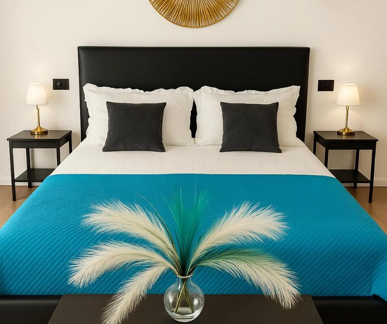 Siloe Apartment Palermo