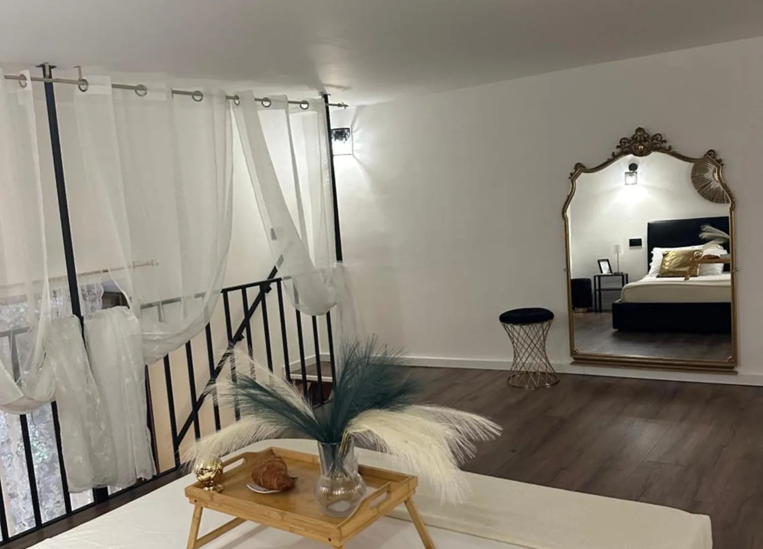 Vakantiehuis Siloe Apartment Palermo