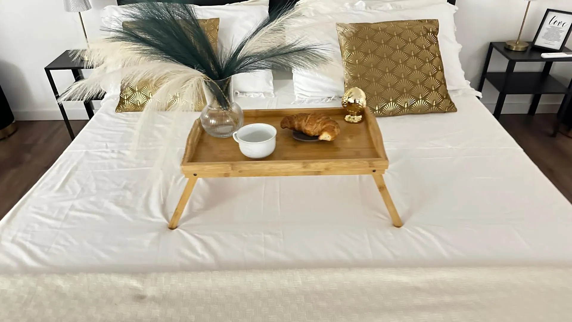 Siloe Apartment Palermo Italië