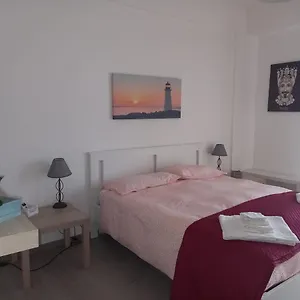La Casa Di Andly Hébergement de vacances