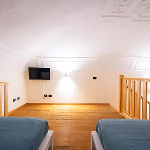 Aparthotel Open Sicily - Near Quattro Canti, Palermo