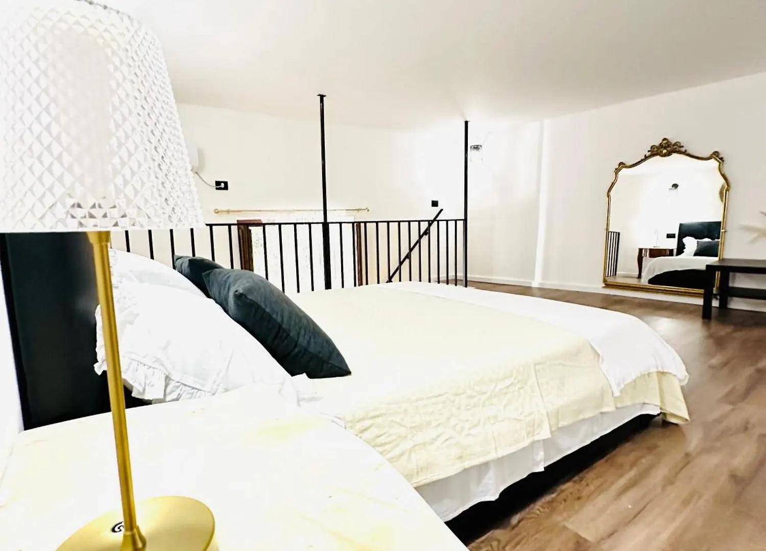 Siloe Apartment Παλέρμο