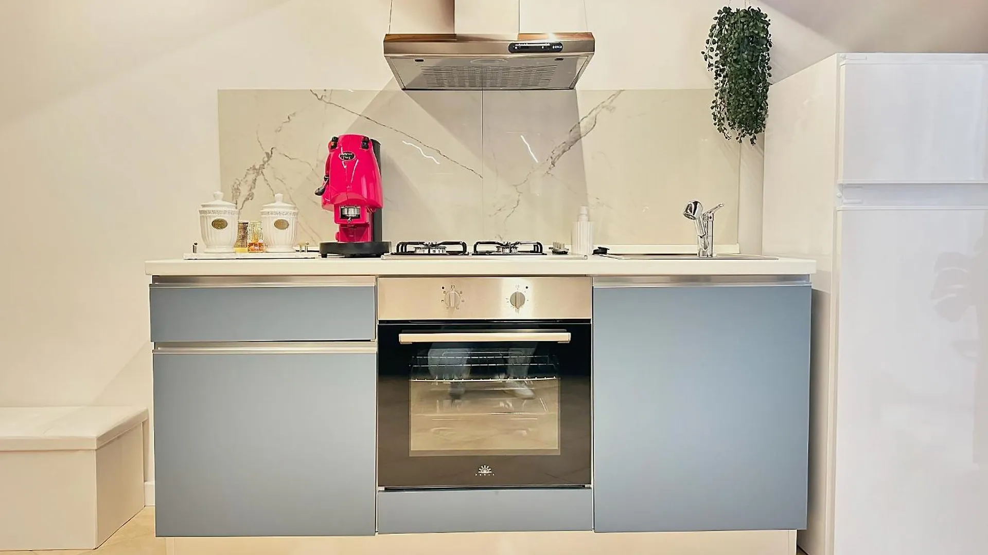 Siloe Apartment Παλέρμο 0*,